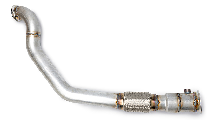 miata turbo downpipe